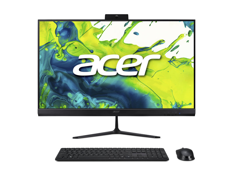 ACER Aspire C27 All-in-One-PC – 27" Display, Core i5, 16 GB RAM