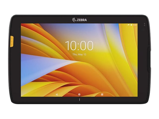 Zebra Tablet – Robust, 10" Display, Android 11