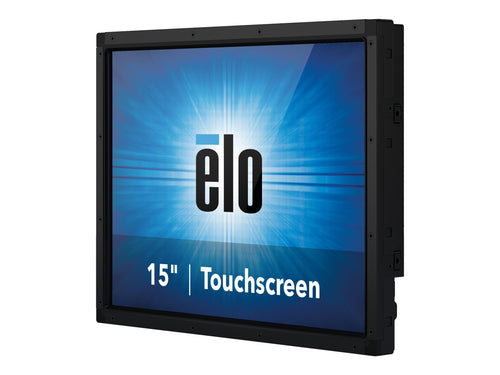 Elo Touch 15" Touchscreen-Monitor – Offener Rahmen, HDMI & DisplayPort