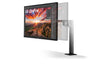 LG 32" 4K Monitor – Ultra HD, IPS-Display