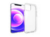 eSTUFF Handyhülle – Klarer TPU-Schutz für iPhone 13 mini