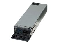 Cisco Stromversorgung – 715 Watt, Hot-Plug-fähig