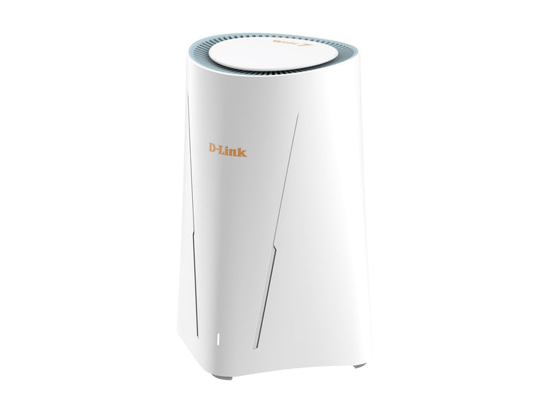 D-Link Wi-Fi 7 Router – Schnelles Internet, bis zu 256 Geräte
