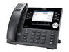 Mitel 6930w IP-Telefon – Farbdisplay, WLAN & Bluetooth