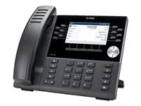 Mitel 6930w IP-Telefon – Farbdisplay, WLAN & Bluetooth
