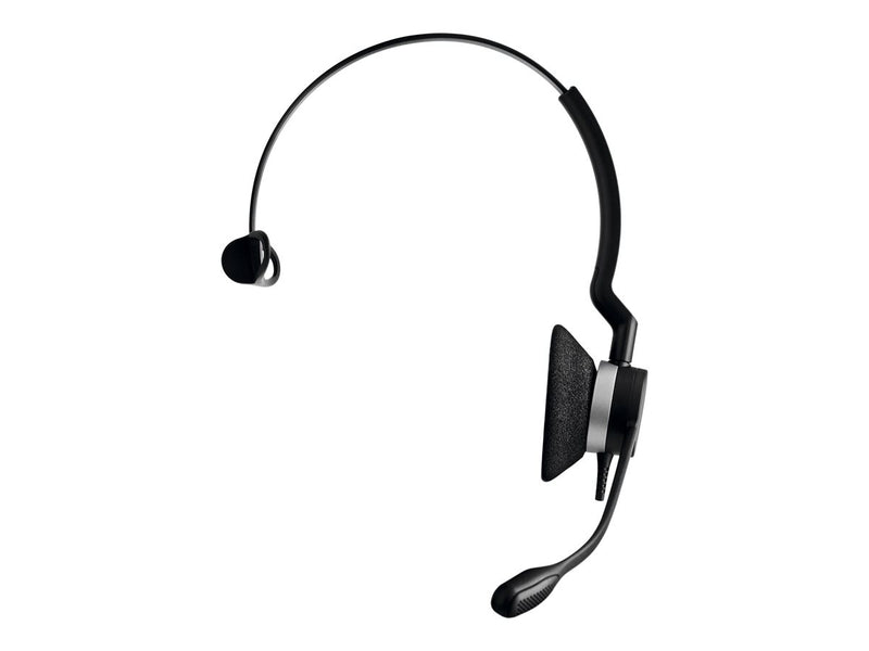Jabra BIZ 2300 Mono Headset – USB-C, Leicht & Langlebig