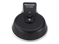 Panasonic Konferenz-Mikrofon – für klare Gespräche