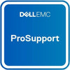 DELL Service-Upgrade – 3 Jahre ProSupport, 4-Stunden-Reaktion