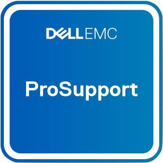 DELL Service-Upgrade – 3 Jahre ProSupport, 4-Stunden-Reaktion