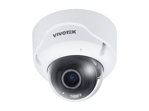 VIVOTEK Überwachungskamera – 5 MP, wetterfest, vandalismussicher