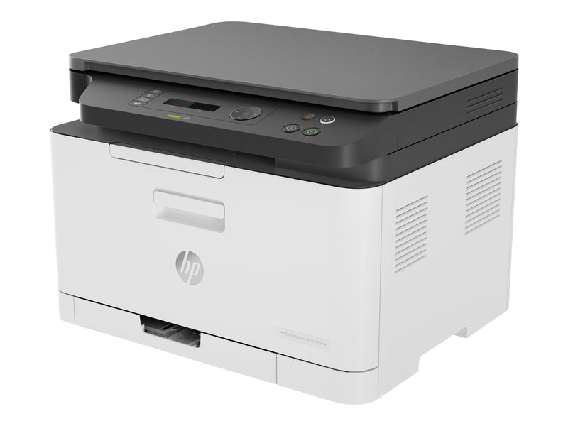 HP Multifunktionsdrucker – Farb-Laser, WLAN-fähig