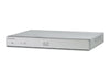 Cisco Router mit 8-Port-Switch – Schnelle und sichere Verbindung