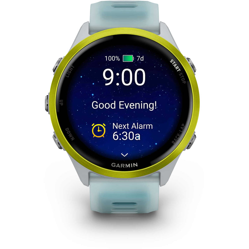 Garmin Forerunner 570 Smartwatch – GPS, Herzfrequenzmessung