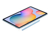 Samsung Galaxy Tab S6 Lite – 10,4" Display, inkl. S Pen
