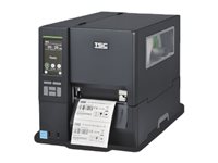TSC Etikettendrucker – Thermodirekt & Thermotransfer, 300 dpi