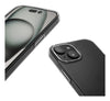 HAMA Handyhülle für iPhone 16 Pro – Transparent und robust