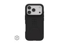 URBAN ARMOR GEAR iPhone 17 Pro Hülle – MagSafe, robustes Design