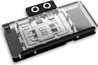 Alphacool GPU Wasserkühler – ARGB Beleuchtung, Acryl Design