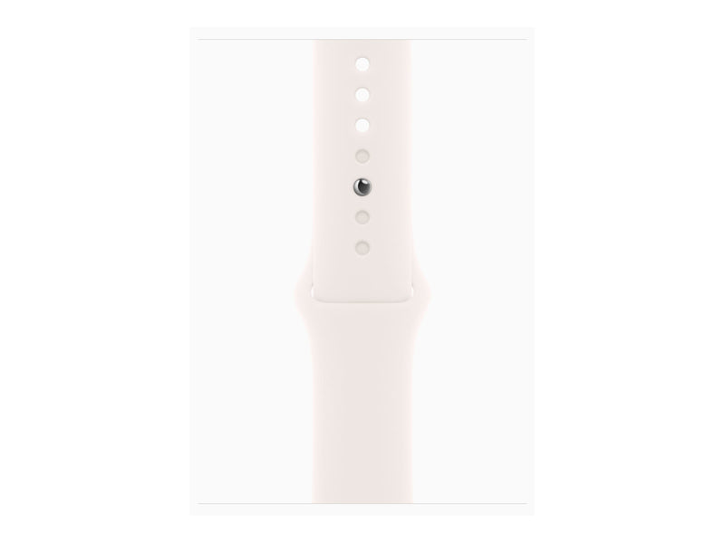 Apple Watch Series 10 – GPS, Mobilfunk, Fitness-Tracking