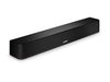 Bose Solo Soundbar II – Klarer TV-Sound, Bluetooth-Verbindung