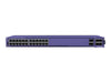 Extreme Networks 24-Port Switch – Leistungsstark und PoE-fähig