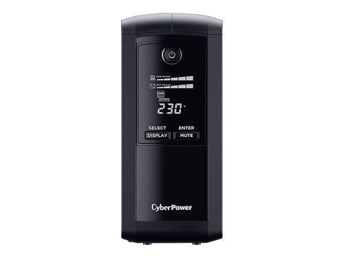 CyberPower USV – Zuverlässige Stromversorgung, 960 Watt