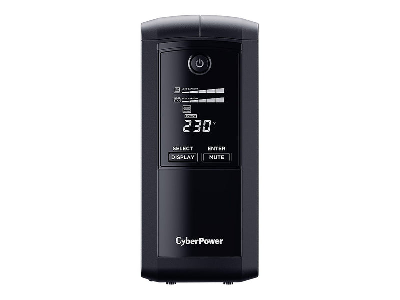 CyberPower USV – Zuverlässige Stromversorgung, 960 Watt