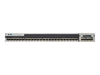 Cisco Netzwerk-Switch – 24 Anschlüsse, stapelbar