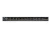 Lancom Netzwerkswitch – 48 Anschlüsse, PoE++ für einfache Vernetzung