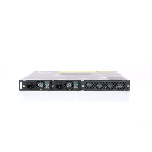 Cisco Netzwerk-Switch – 48 Ports, für Rack-Montage geeignet