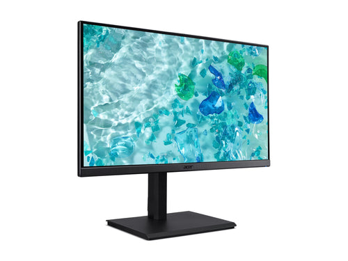 Acer 27" Monitor – 4K UHD, HDR10 für klare Bilder