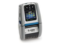 Zebra Etikettendrucker – Thermodirekt, kabellos