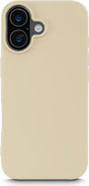 HAMA iPhone 17 Hülle – Induktives Laden, angenehmes Material