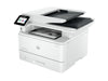 HP LaserJet Pro Multifunktionsdrucker – Schnell drucken und scannen