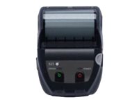SEIKO Mobiler Etikettendrucker – USB & Bluetooth, bis zu 80 mm/Sek.