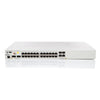 Alcatel Netzwerk-Switch – 24 Ports, Gigabit Ethernet