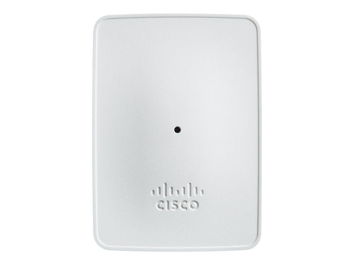 Cisco Netzwerksensor – WLAN-Überwachung, Bluetooth integriert