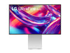 LG UltraFine 32" Monitor – 6K Display, HDR-Unterstützung
