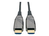 Eaton HDMI-Kabel – 4K, 30 m, Glasfaser