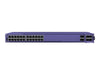 Extreme Networks 24-Port Switch – Leistungsstark und PoE-fähig