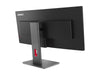 Lenovo ThinkVision 34" Monitor – Gebogenes Display, USB-C-Anschluss
