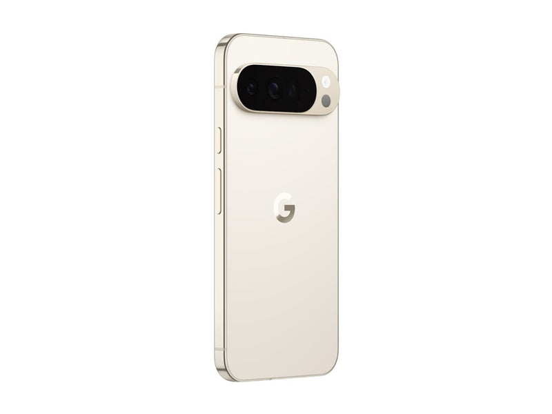Google Pixel 10 Pro Smartphone – 6,3" OLED, 128 GB Speicher