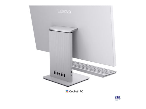 Lenovo All-in-One-PC – 27" QHD-Display, Intel Core Ultra 7