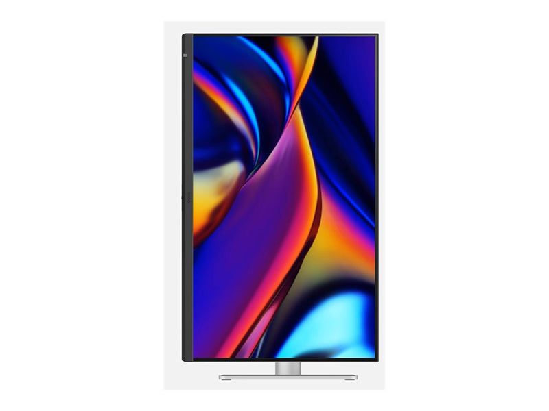 BenQ 27" Monitor – 5K Ultra HD, IPS-Panel