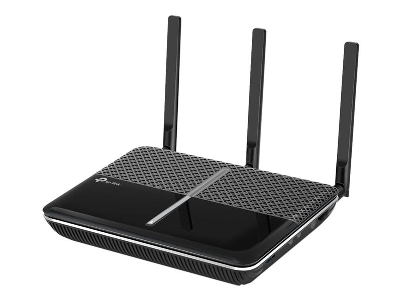 TP-Link WiFi5 Router – Schnelles WLAN für Büro und Zuhause