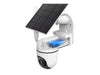 TP-Link Sicherheitskamera – Solarbetrieb, wetterfest