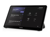 Yealink MTouch Plus-MB – Touchscreen-Fernbedienung für Videokonferenzen