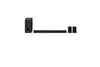 LG Soundbar – 580W Leistung, 5.1.3 Heimkino-Klang