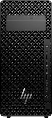 HP Z2 Tower Desktop-PC – Ultra-schnell, 1 TB SSD