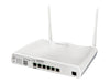 Draytek Vigor 2866ax Router – DSL-Modem, Wi-Fi 6